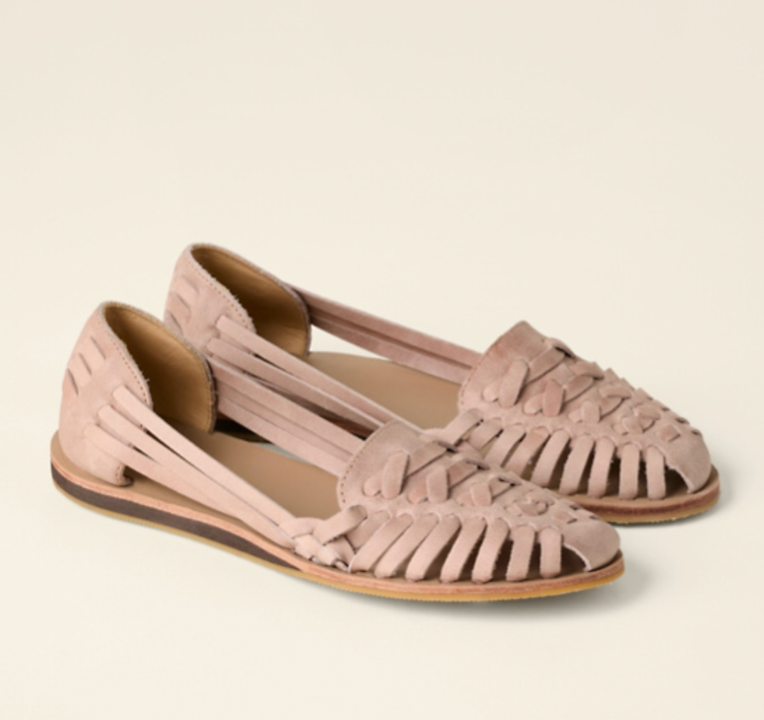 Women's Sandals – Pink