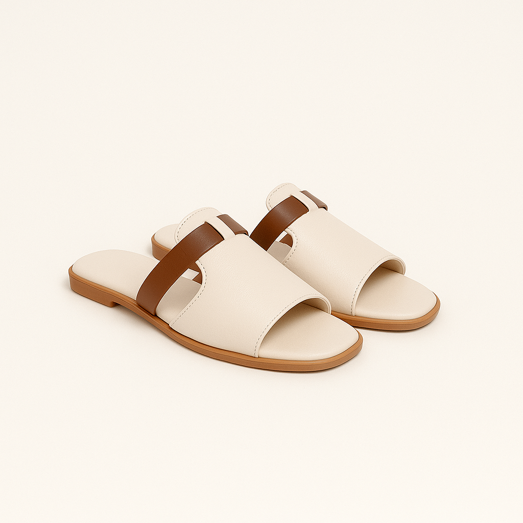 Women's Slip On Sandals