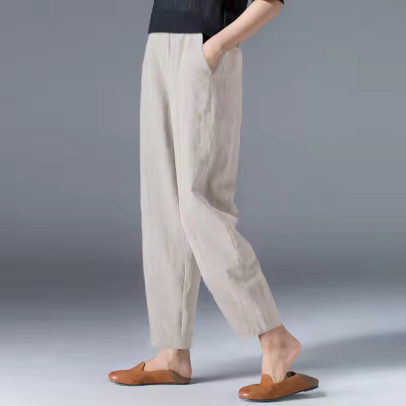 Women's Wide Leg Pants