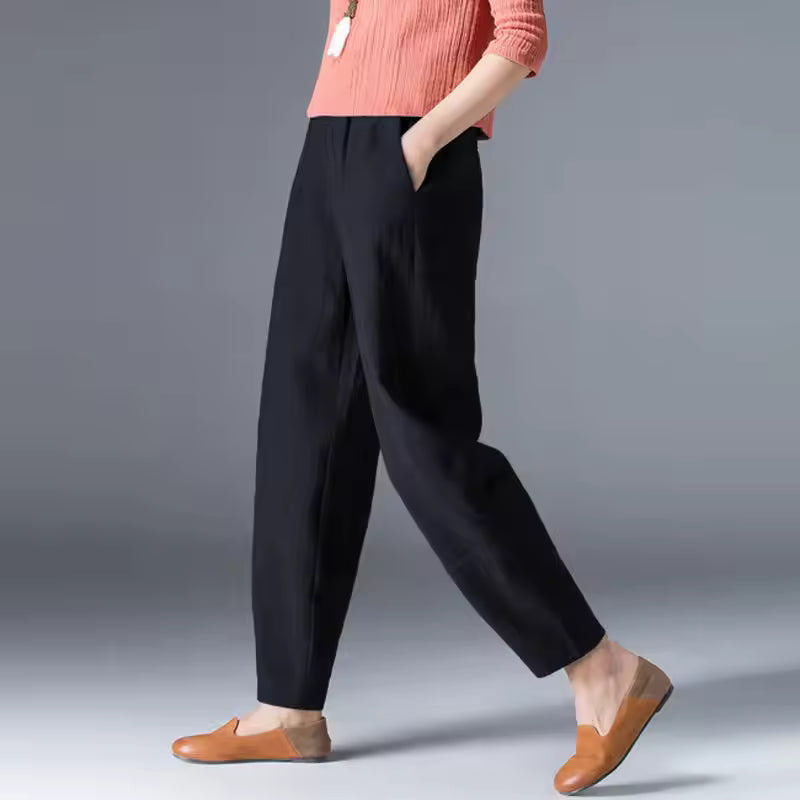 Women's Wide Leg Pants