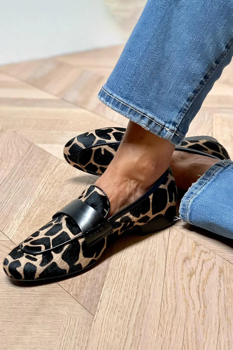 Women's Loafers