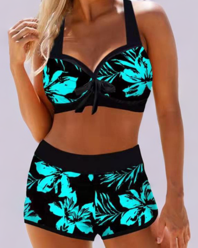 Women's Bikini – Multicolour