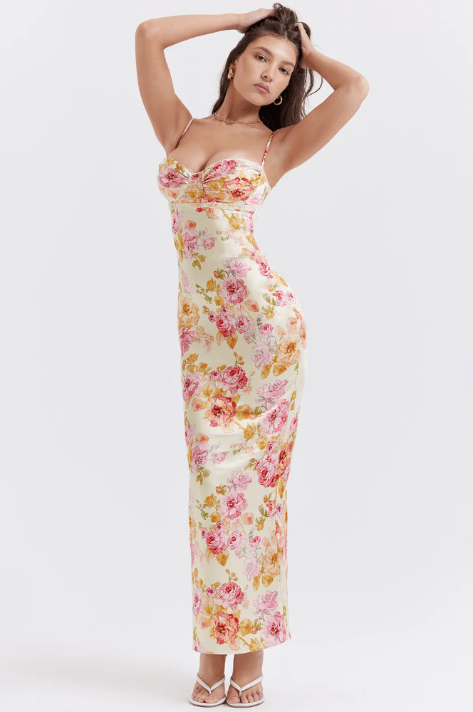 Women's Maxi Dress