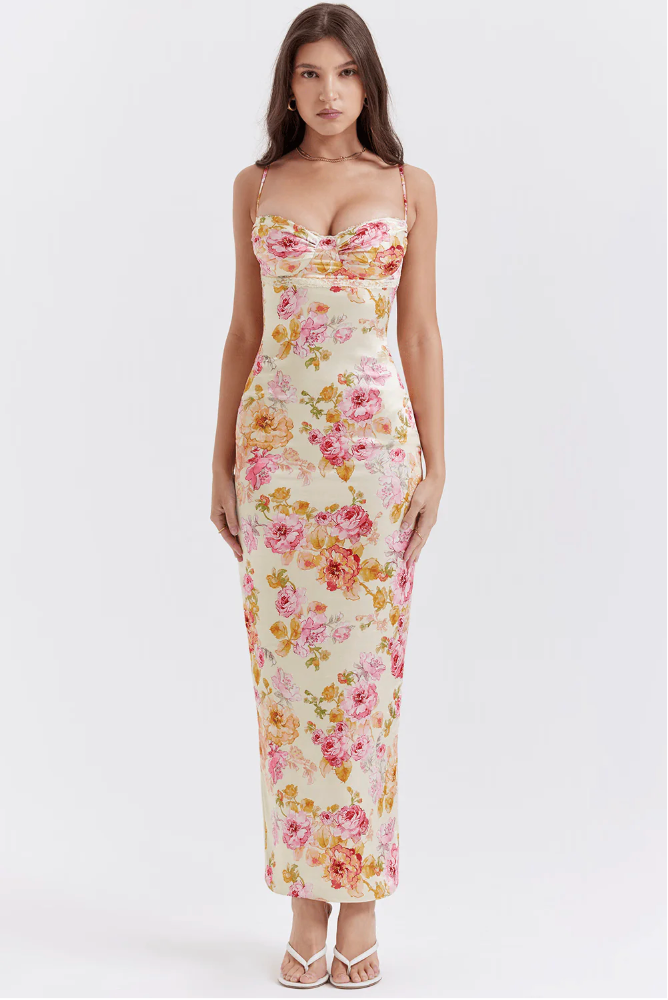 Women's Maxi Dress