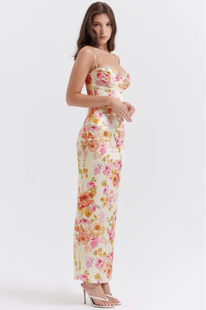 Women's Maxi Dress