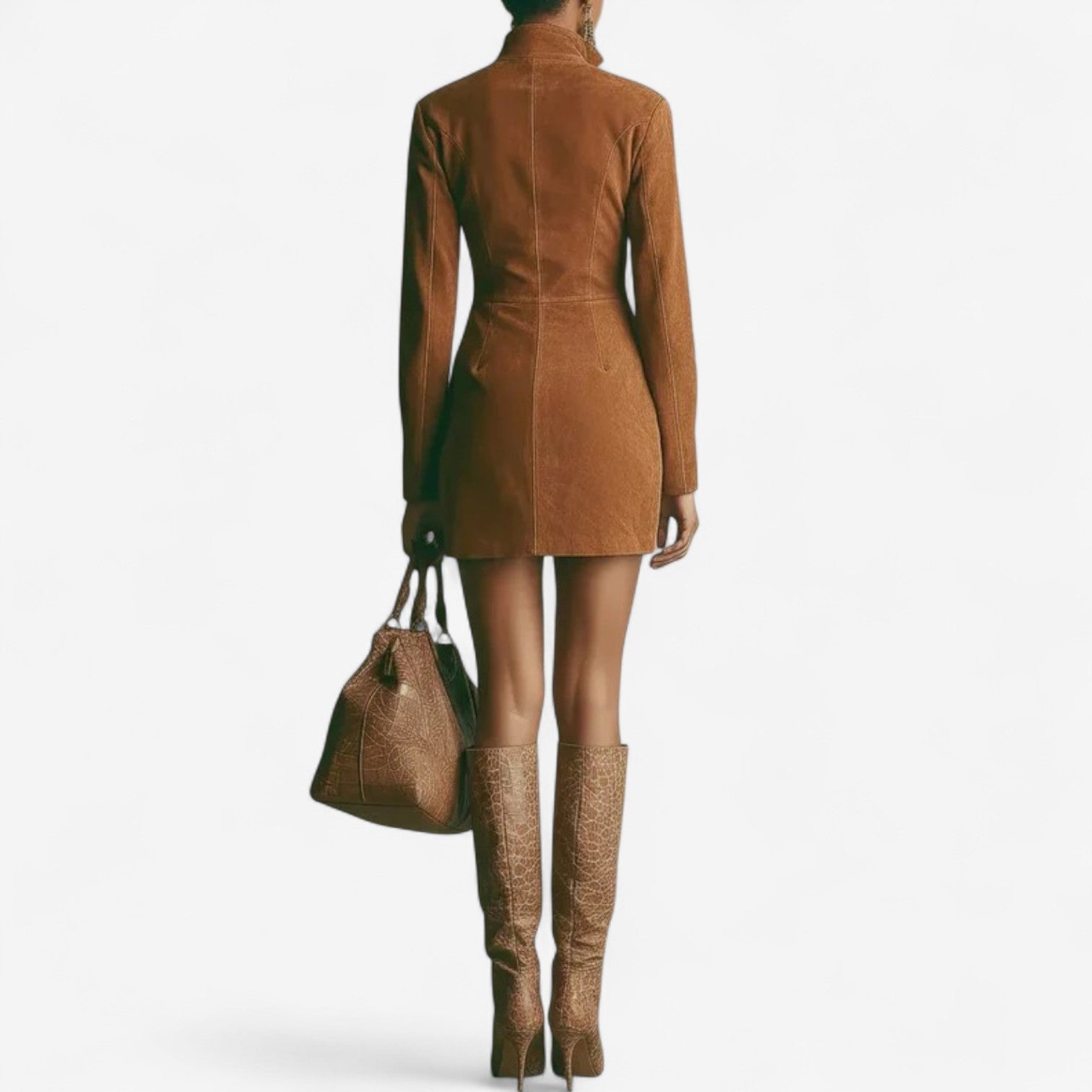 Women's Mini Dress