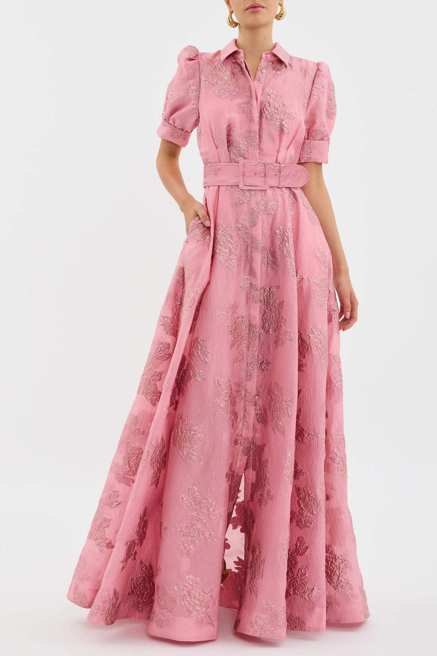 Women's Maxi Dress