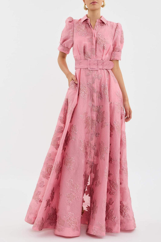 Women's Maxi Dress