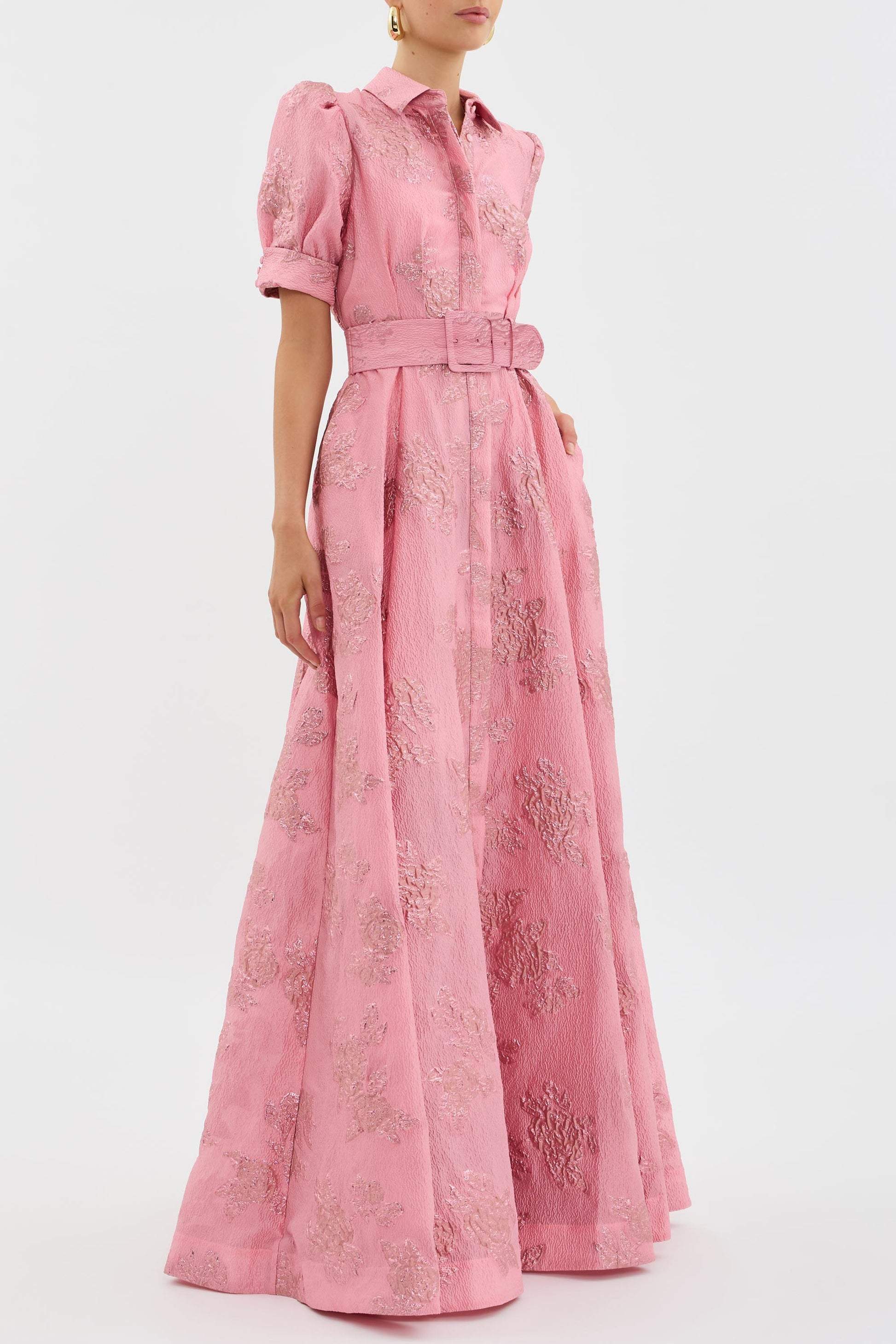 Women's Maxi Dress