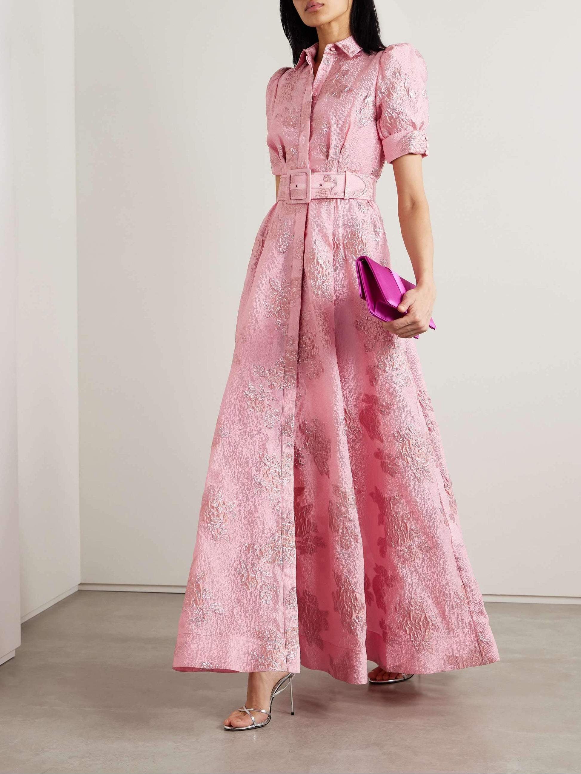 Women's Maxi Dress