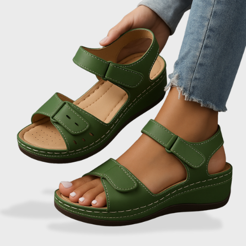 Women's Orthopedic Sandals