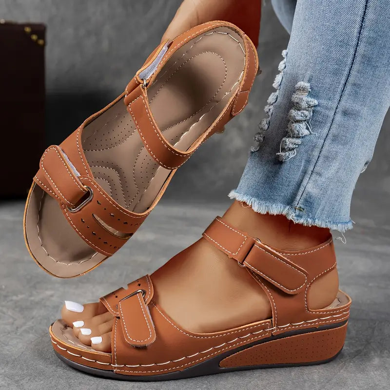 Women's Orthopedic Sandals