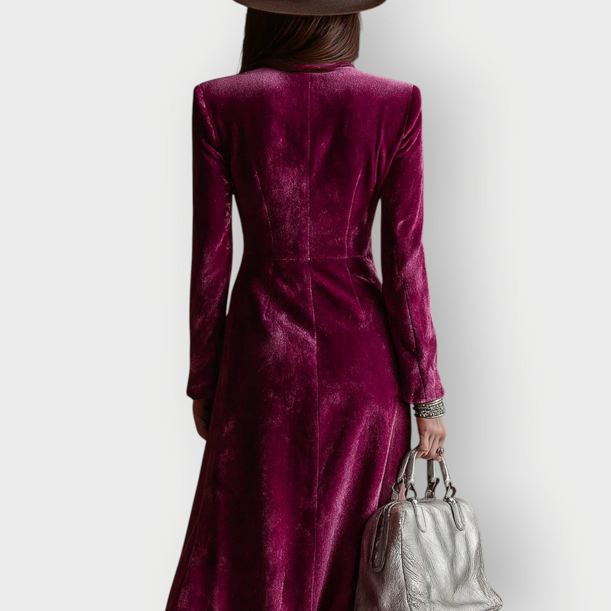 Women's Maxi Dress