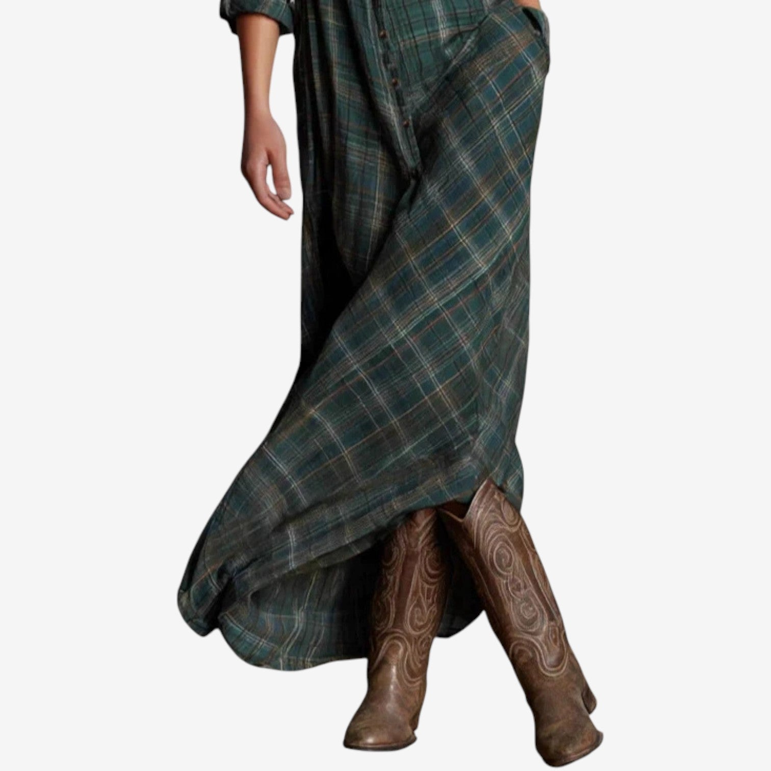 Women's Maxi Dress