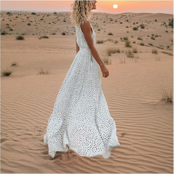 Women's Maxi Dress
