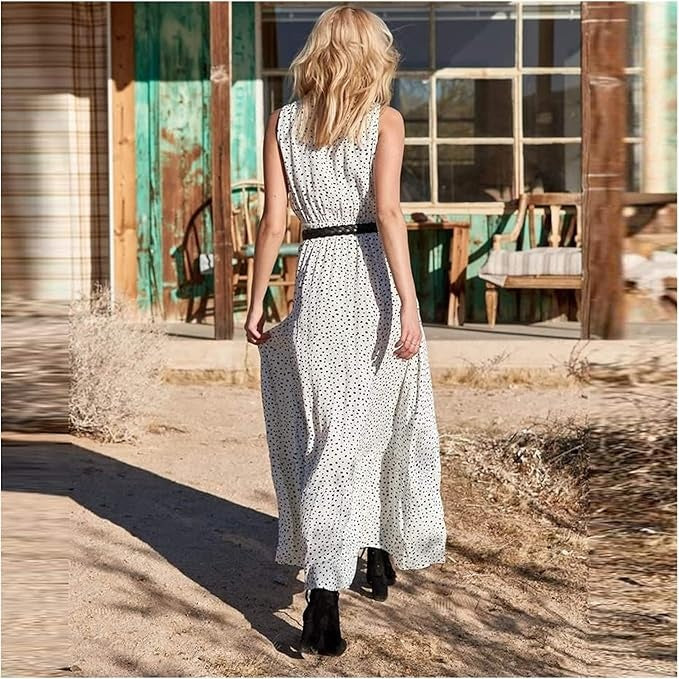 Women's Maxi Dress