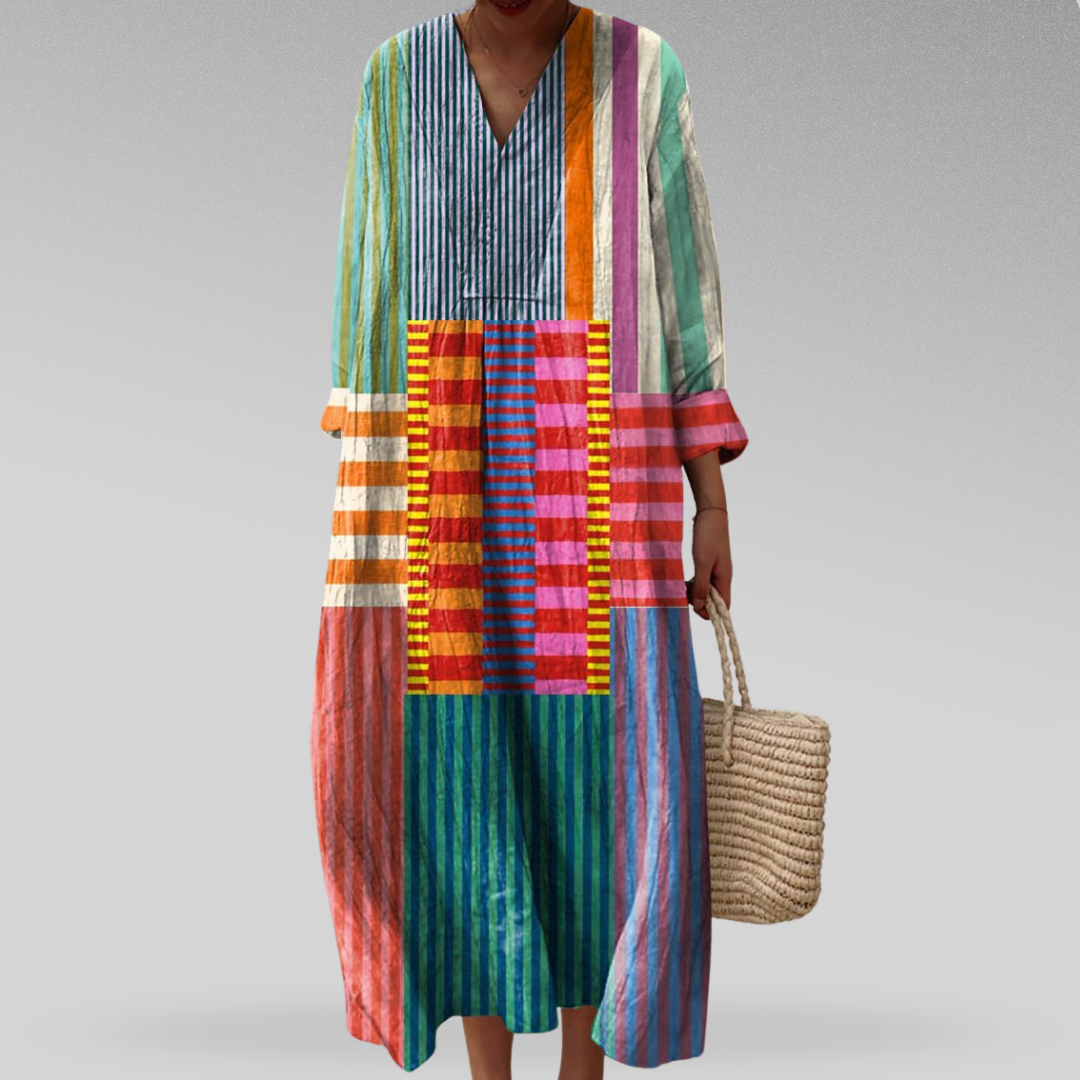 Women's Maxi Dress