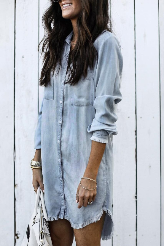 Women's Midi Dress