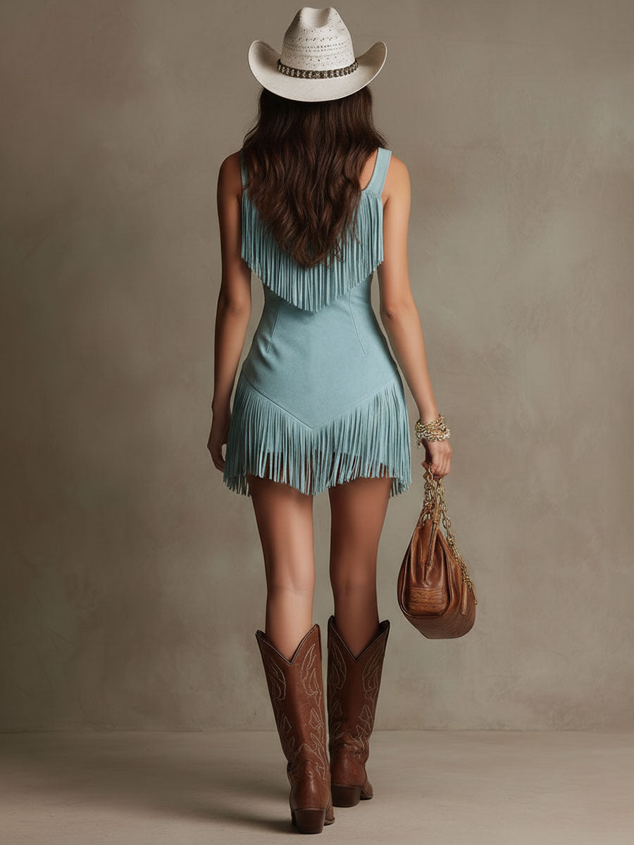 Women's Mini Dress