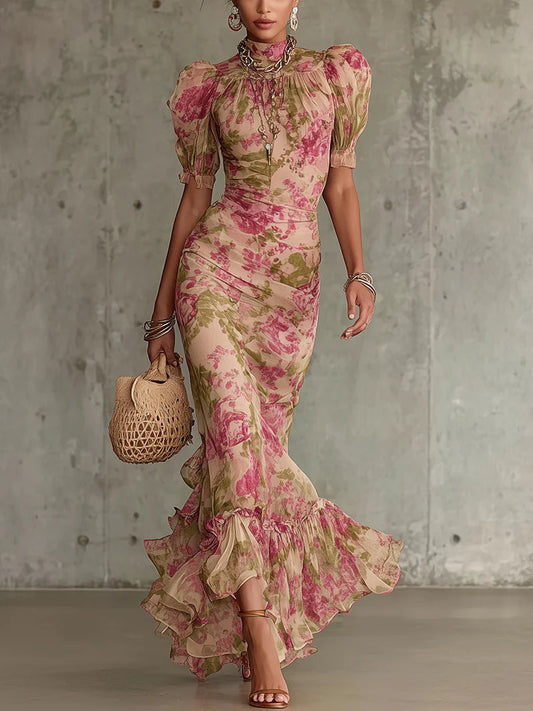 Women's Maxi Dress