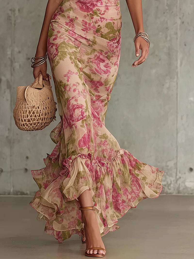 Women's Maxi Dress