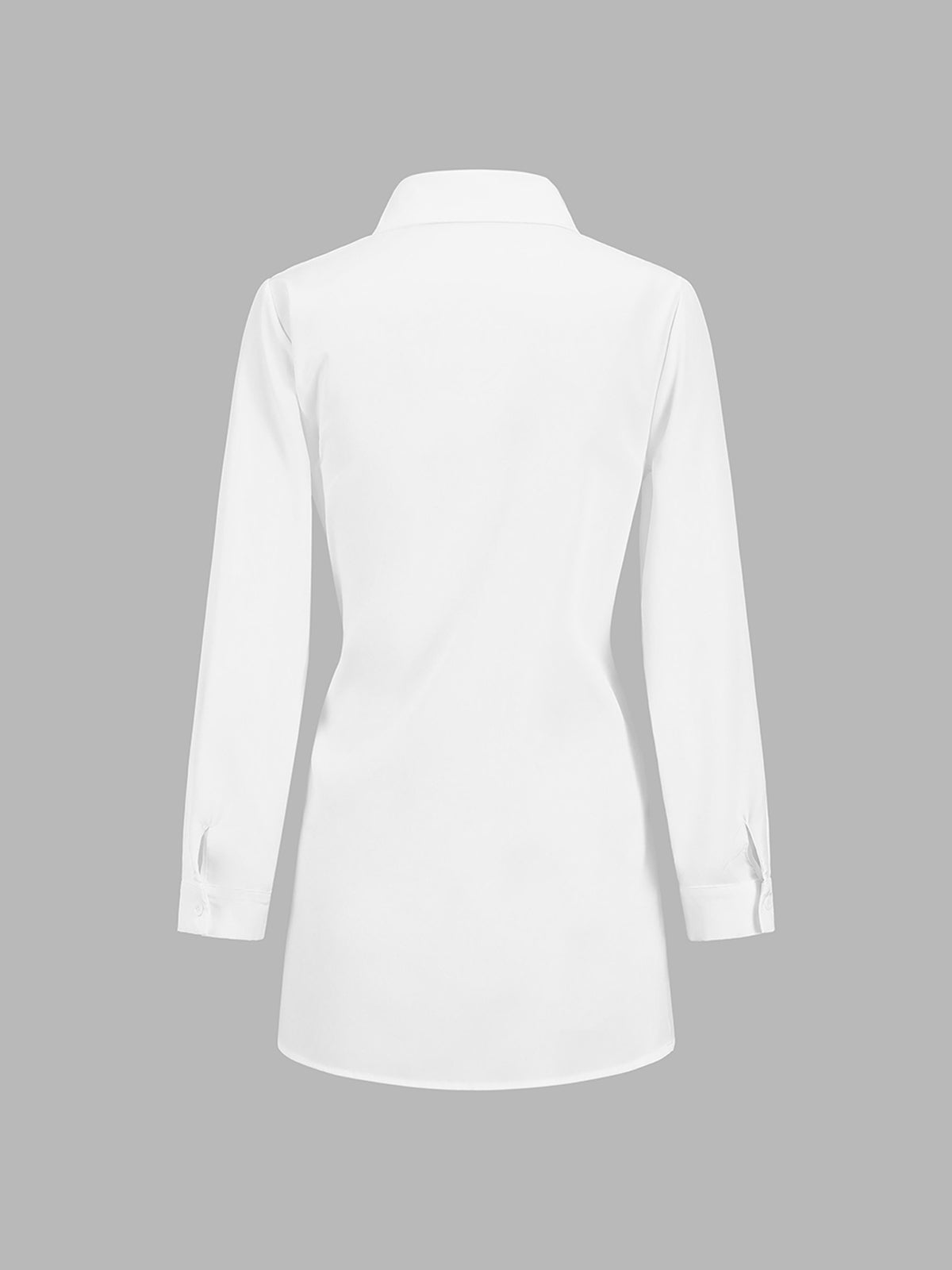Women's Long Sleeve Blouse