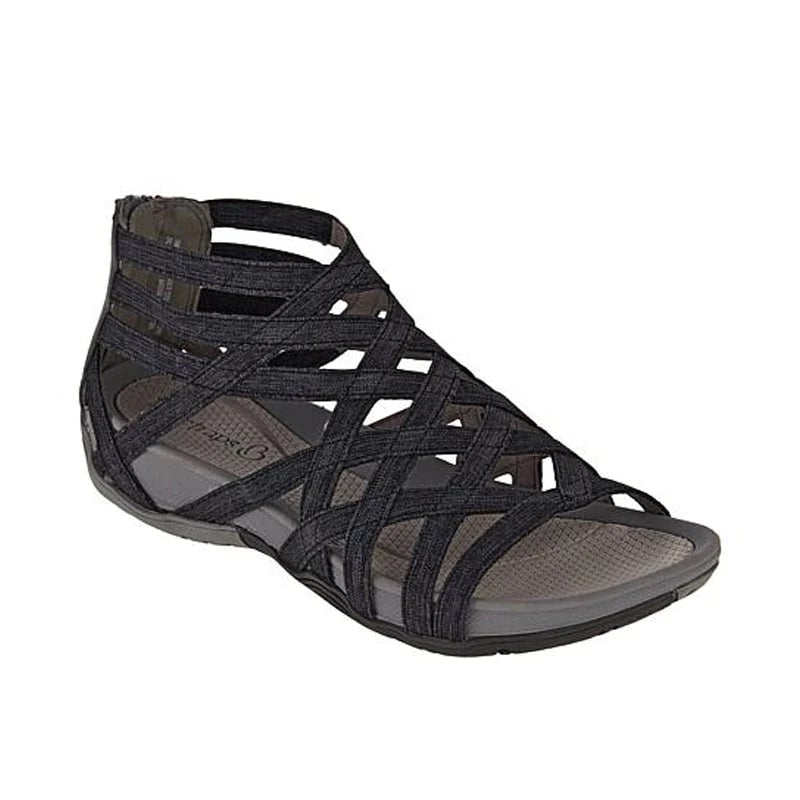 Women's Strappy Flat Sandals