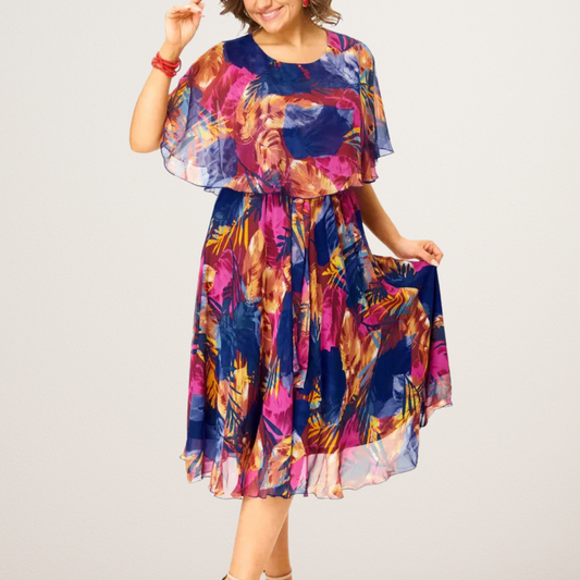 Women's Midi Dress
