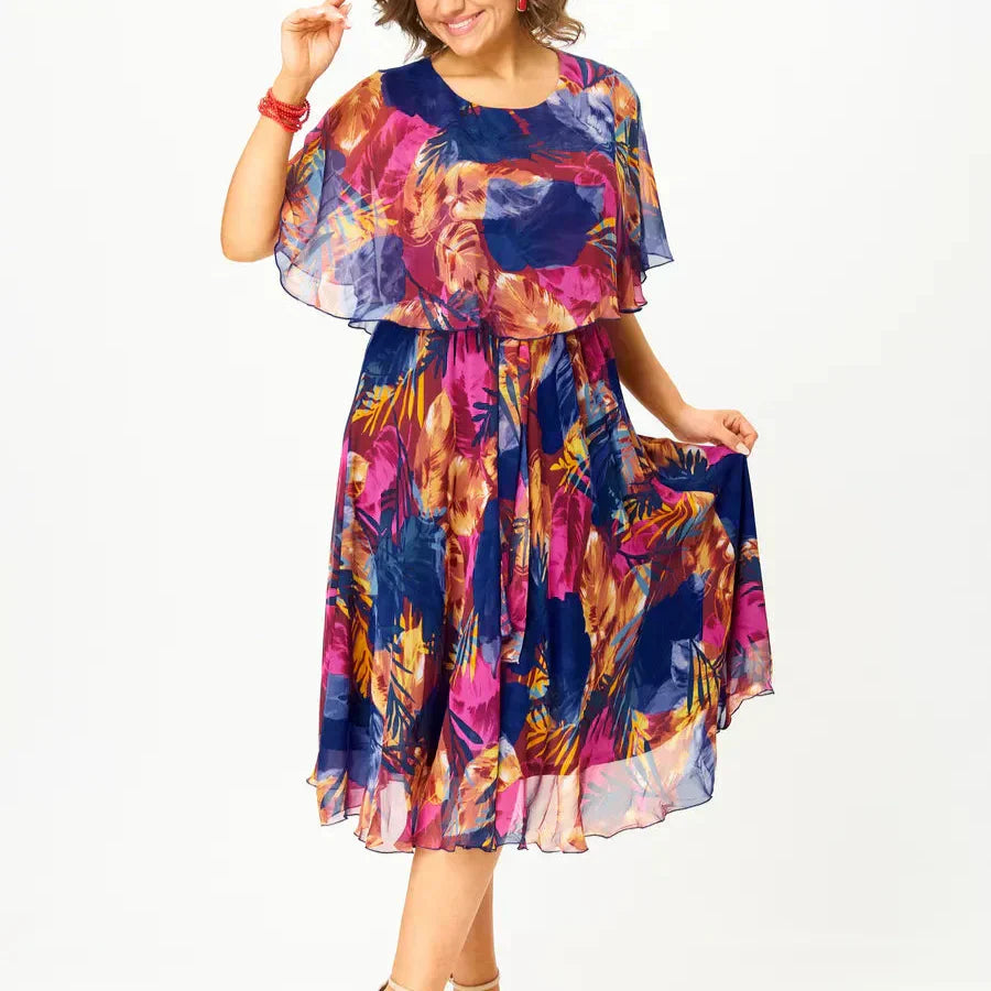 Women's Midi Dress