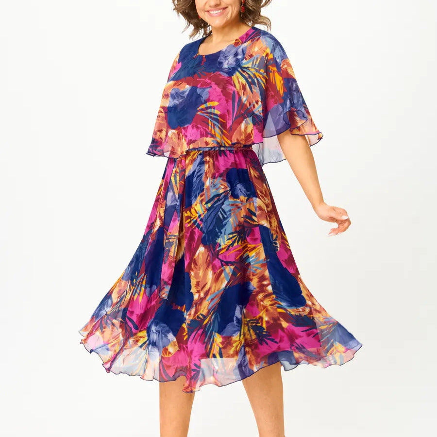Women's Midi Dress