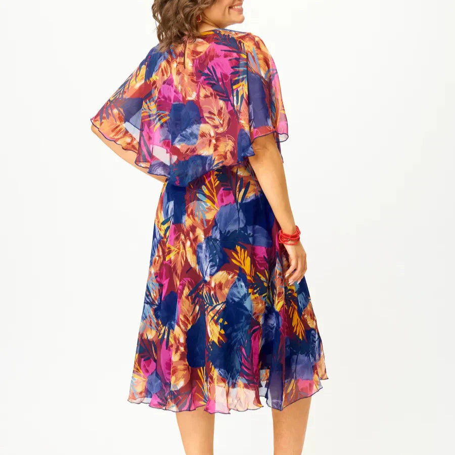 Women's Midi Dress