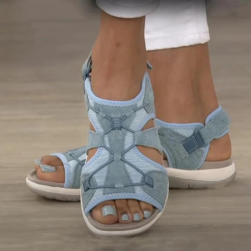 Women's Orthopedic Sandals