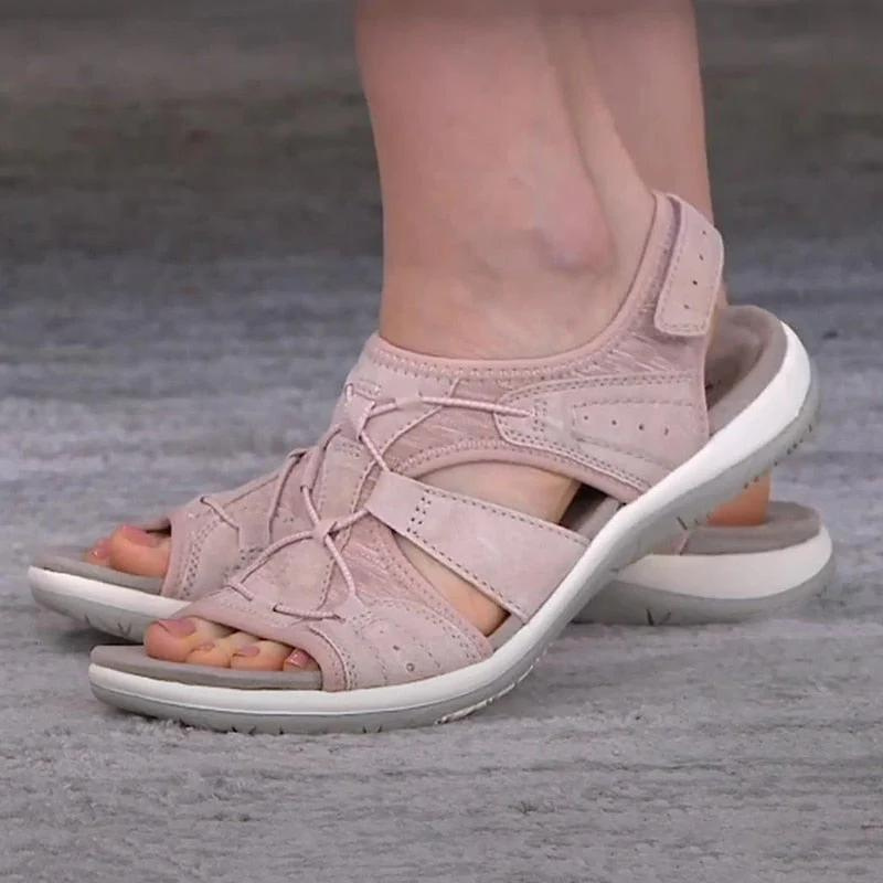 Women's Orthopedic Sandals