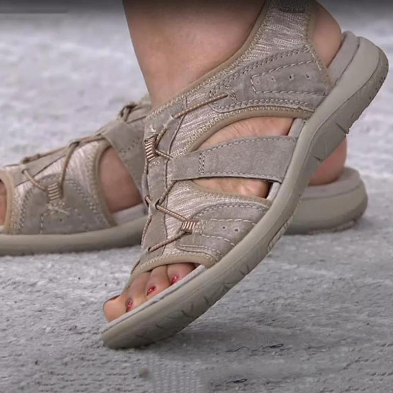 Women's Orthopedic Sandals