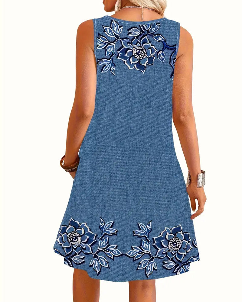 Women's Mini Dress