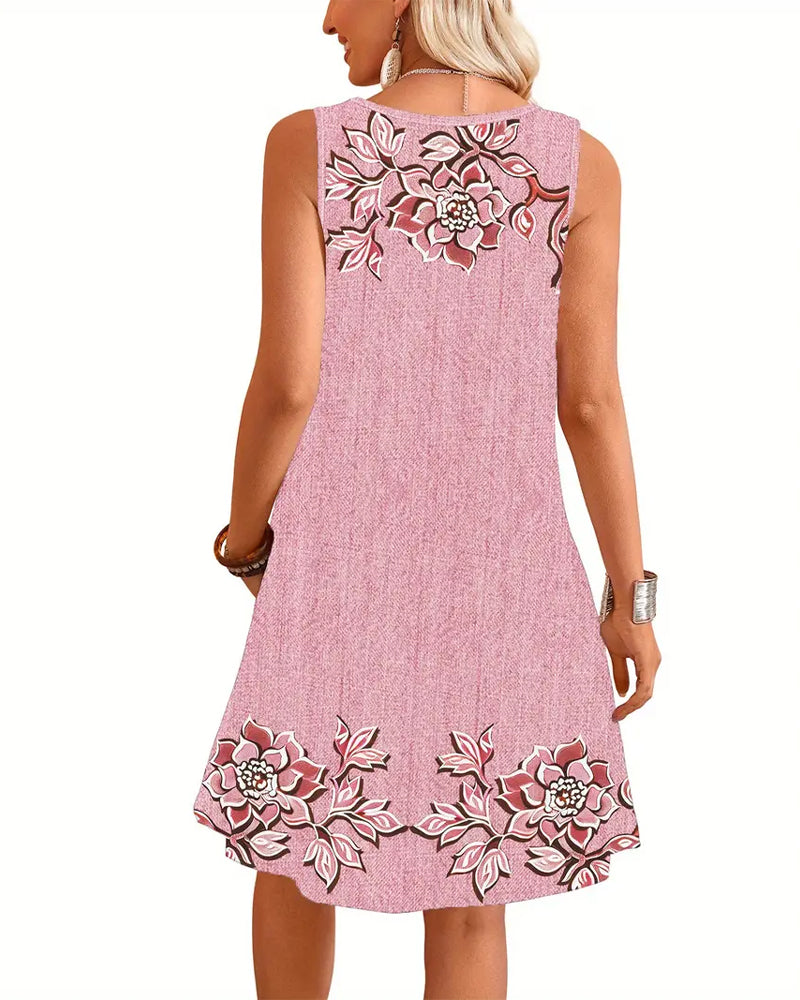 Women's Mini Dress