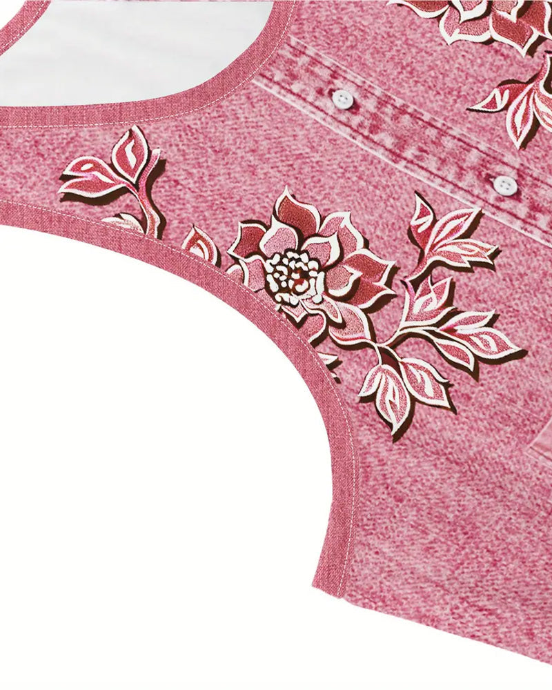 Women's Mini Dress