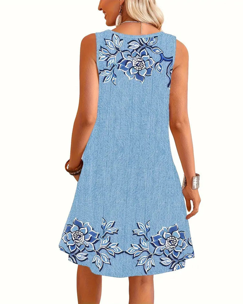 Women's Mini Dress