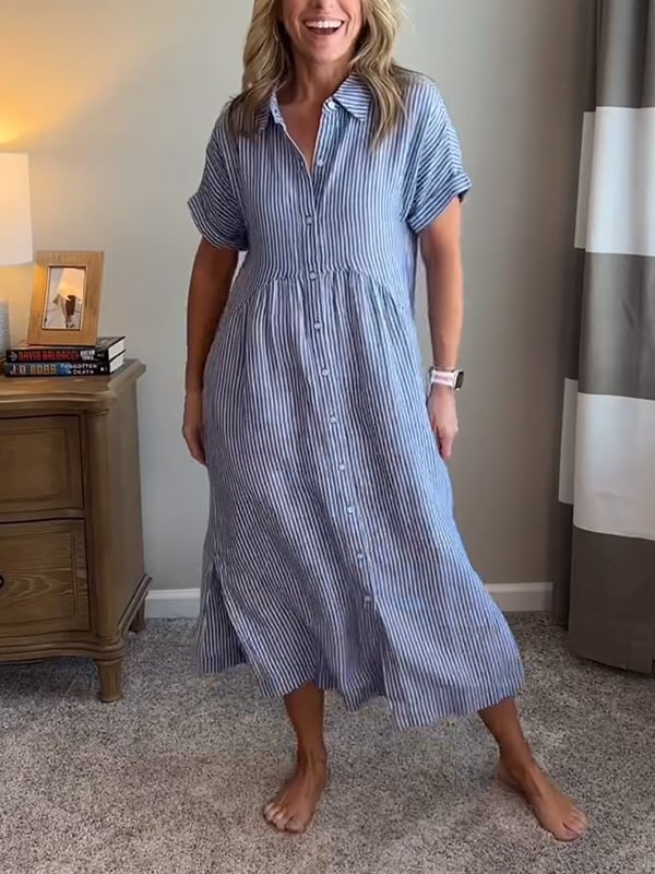 Women's Midi Dress