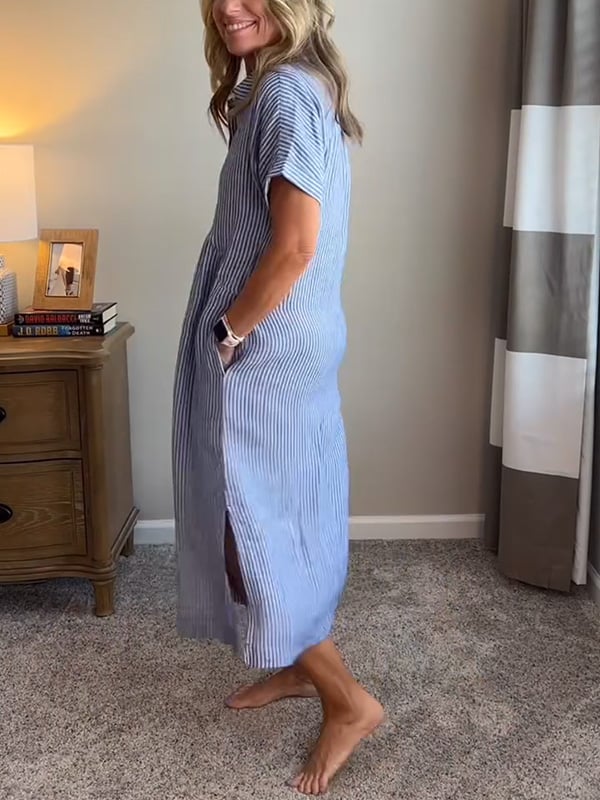 Women's Midi Dress