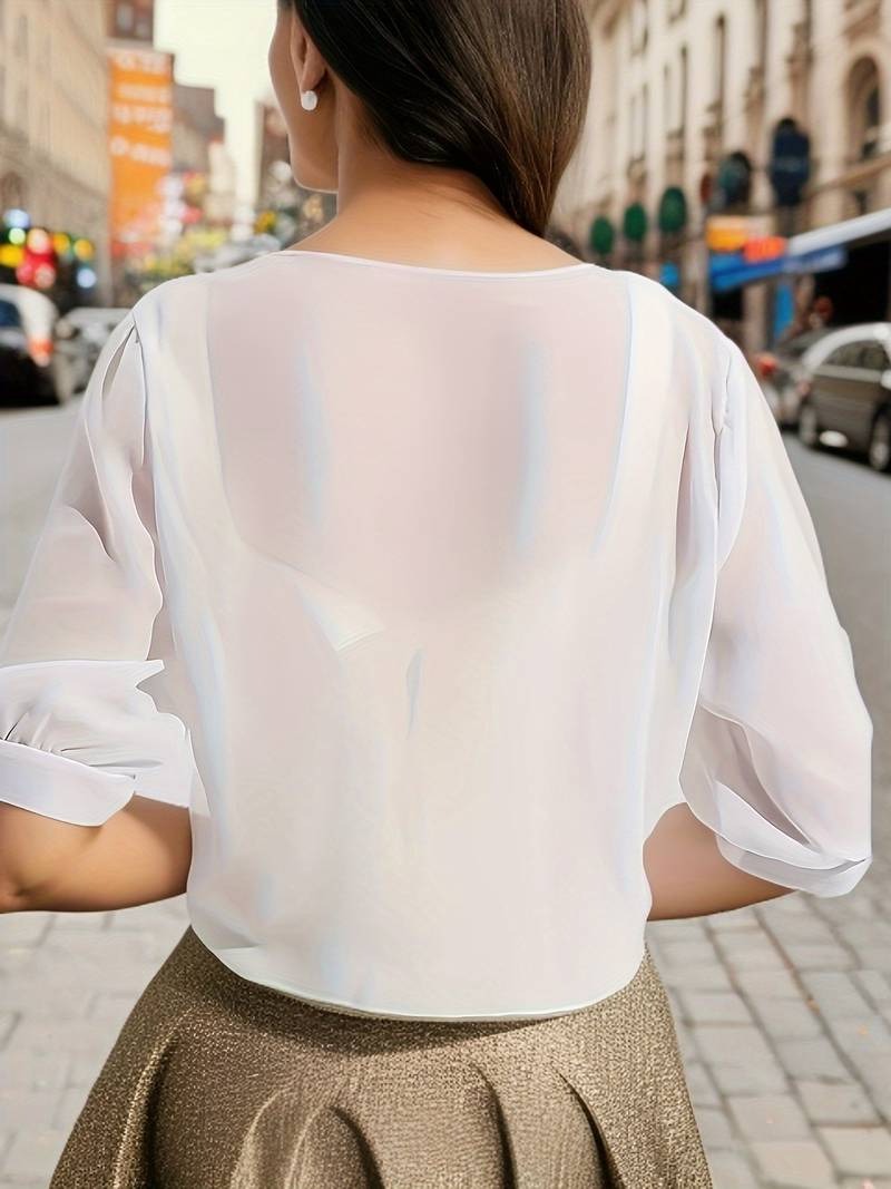 Women's Blouse