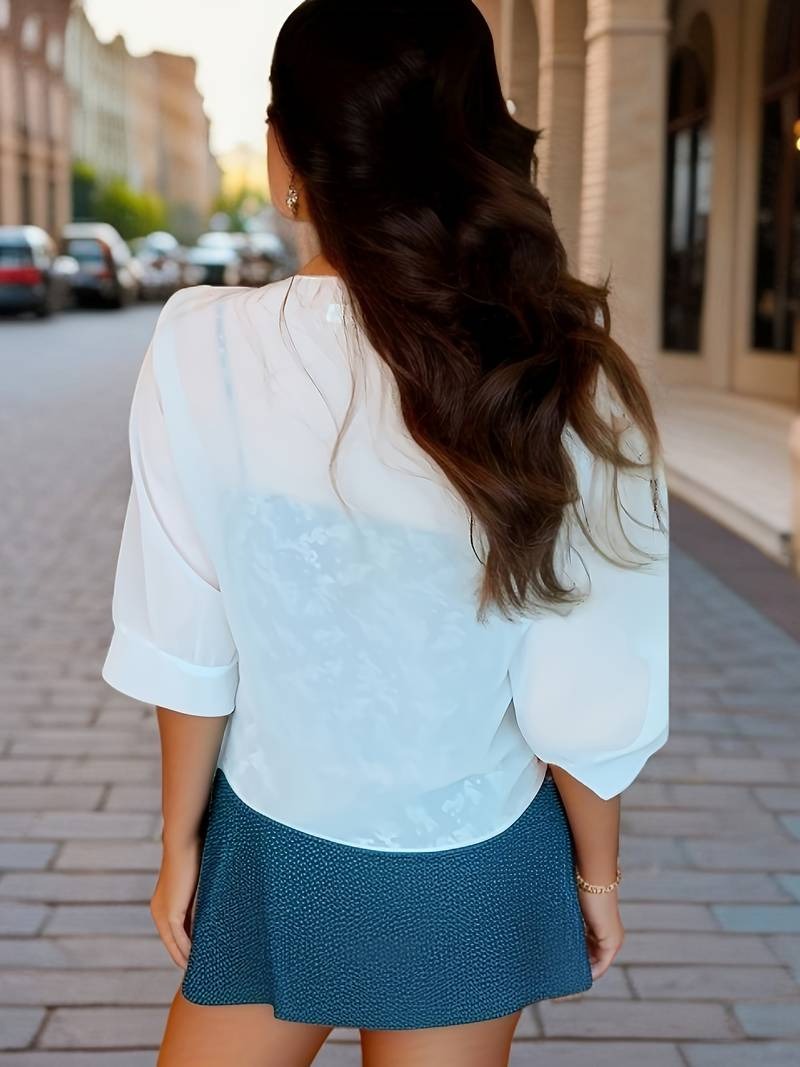 Women's Blouse