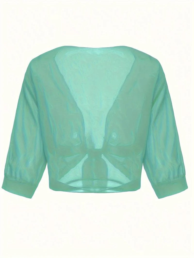 Women's Blouse