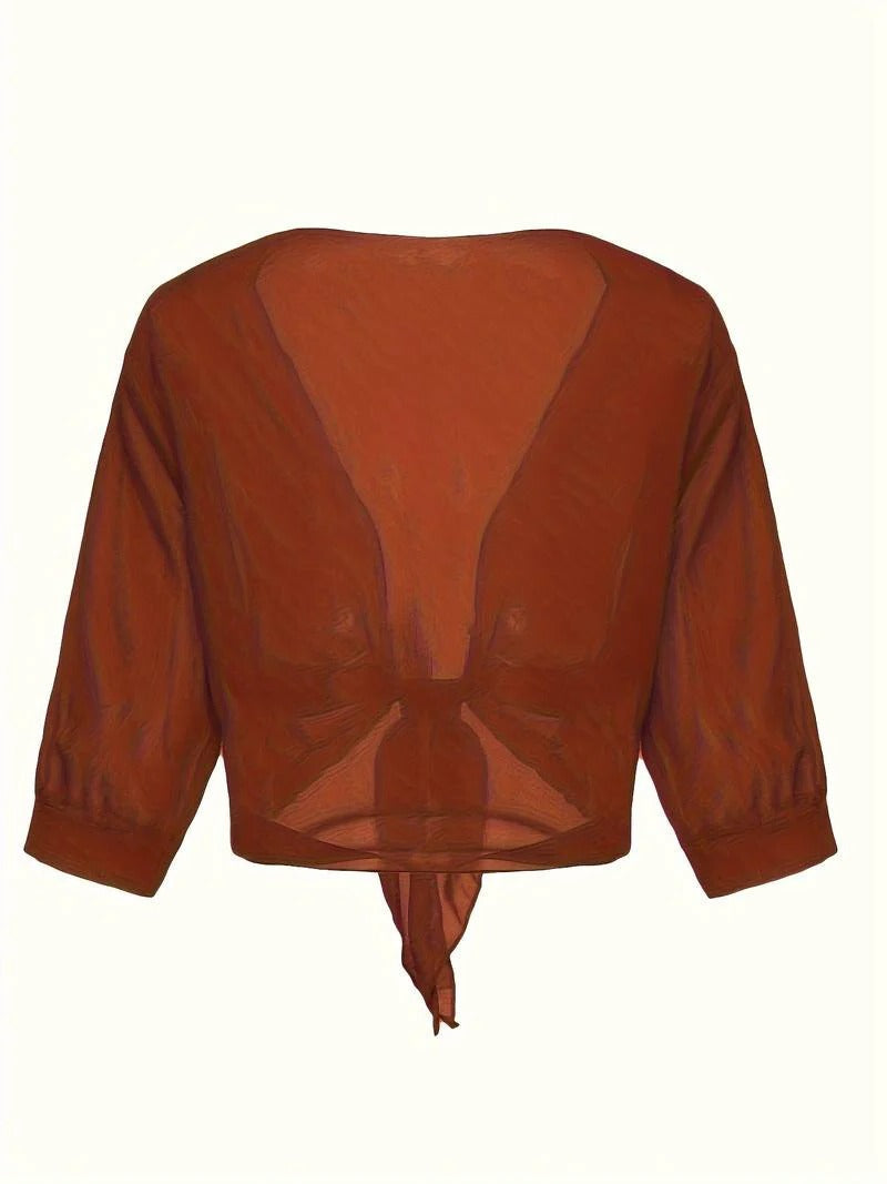 Women's Blouse
