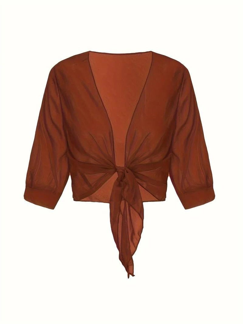 Women's Blouse