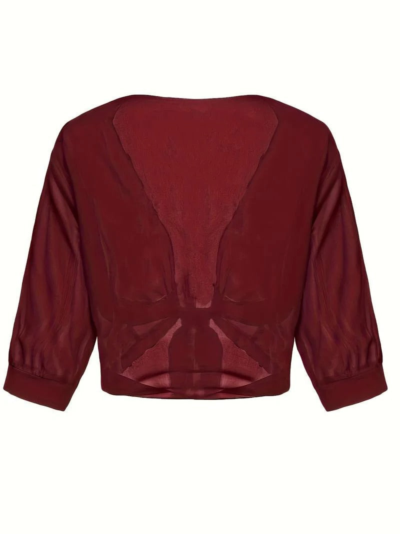 Women's Blouse