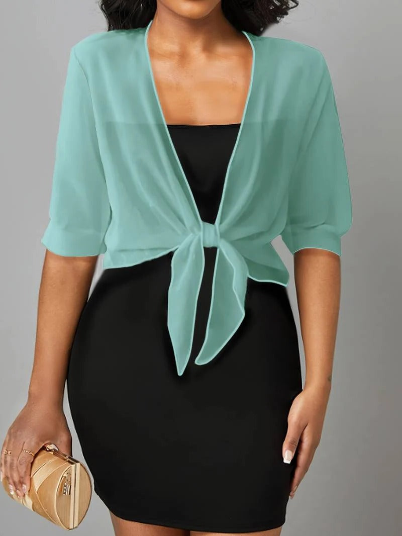 Women's Blouse – Green