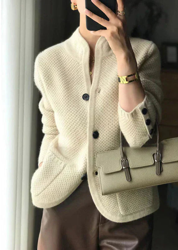 Women's Long Sleeve Cardigan