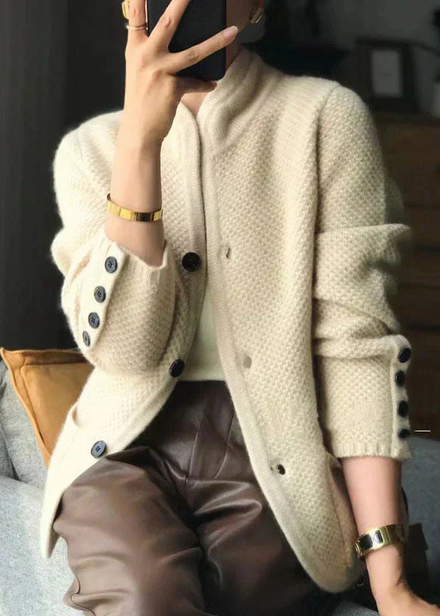 Women's Long Sleeve Cardigan