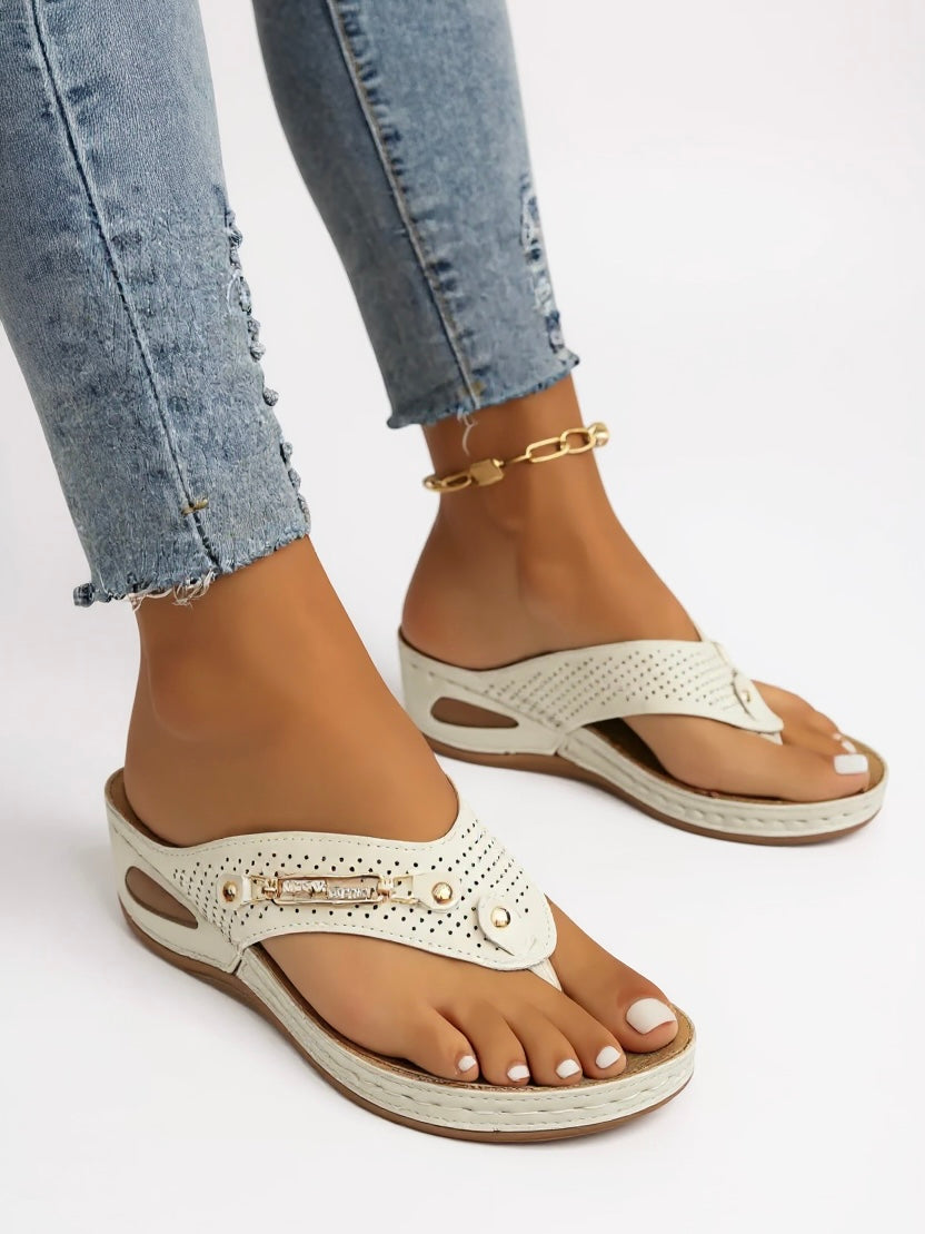 Women's Thong Sandals